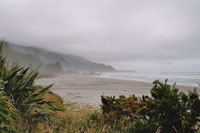 An der West Coast